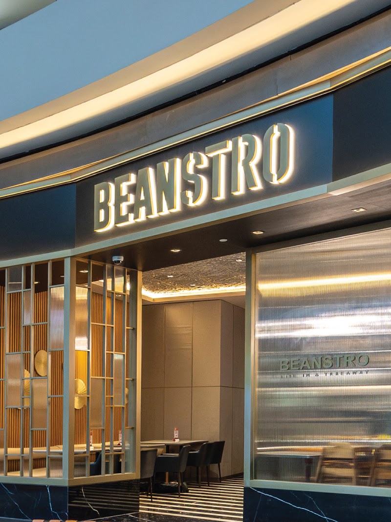 Beanstro hero