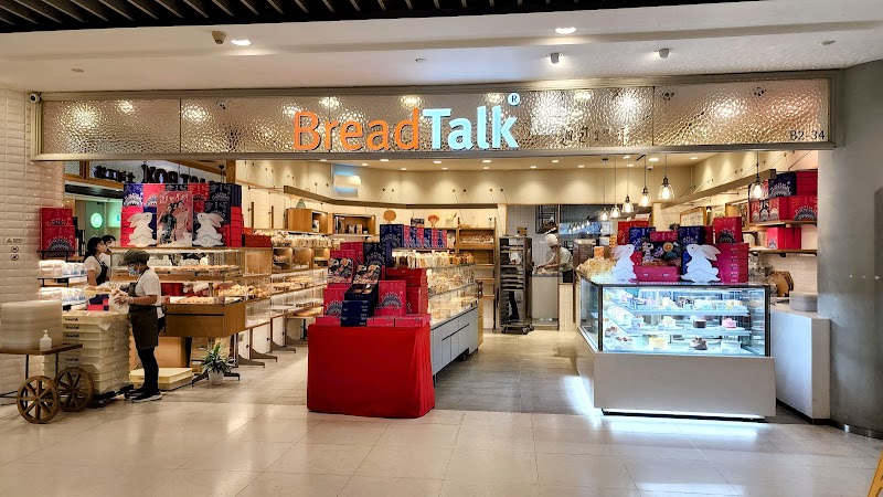 BreadTalk hero