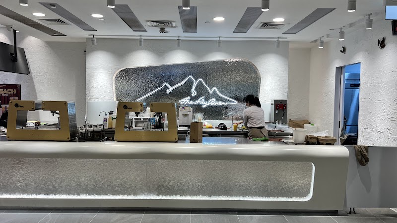CHICHA San Chen @ Woodleigh Mall hero