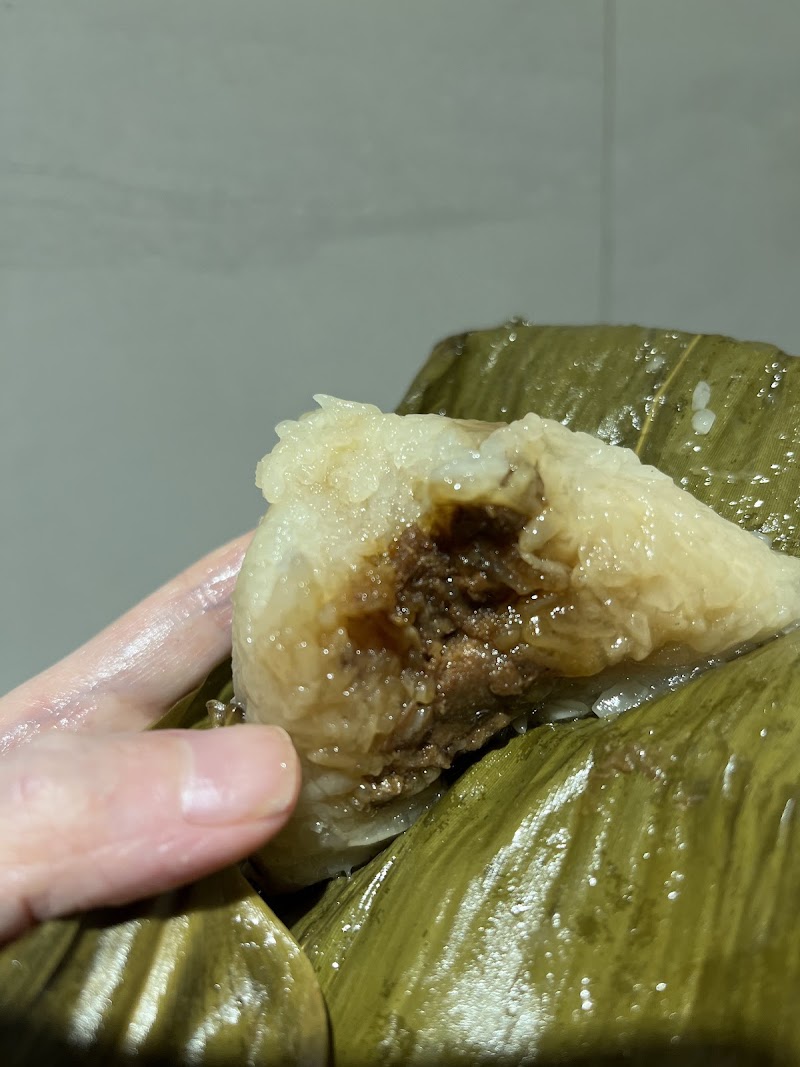 Eastern Rice Dumpling hero