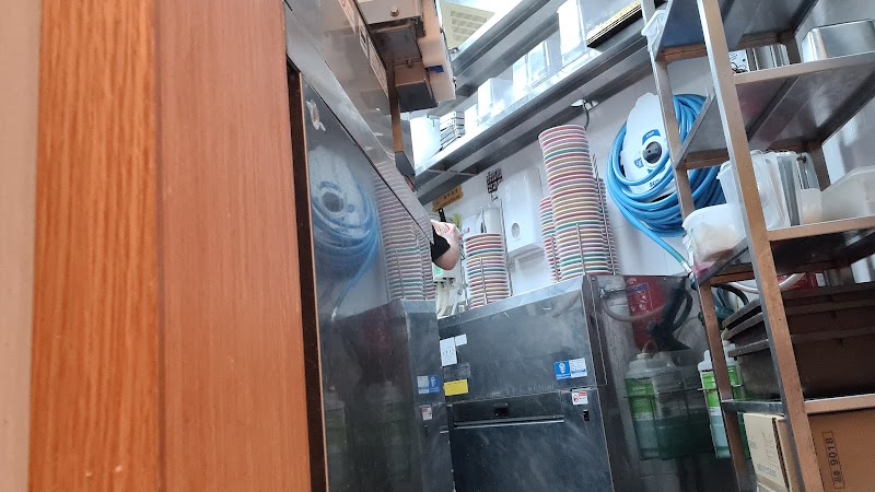 Genki Sushi hero