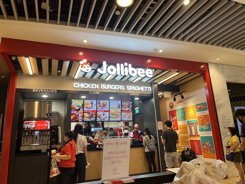 Jollibee hero