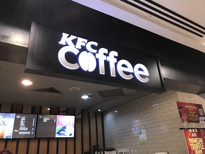 KFC hero