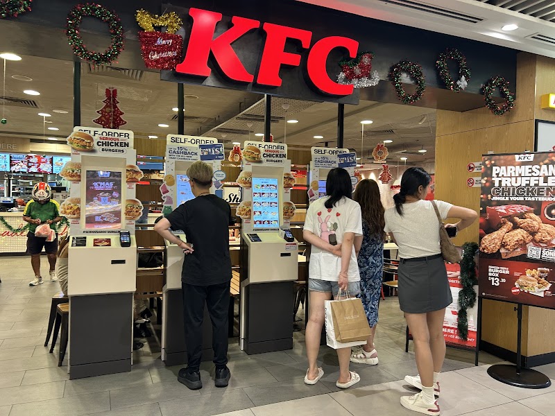 KFC hero