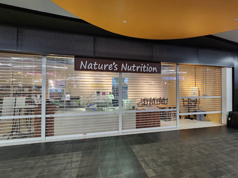 Nature's hero