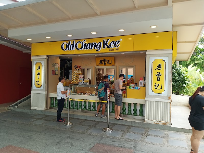 Old Chang Kee hero
