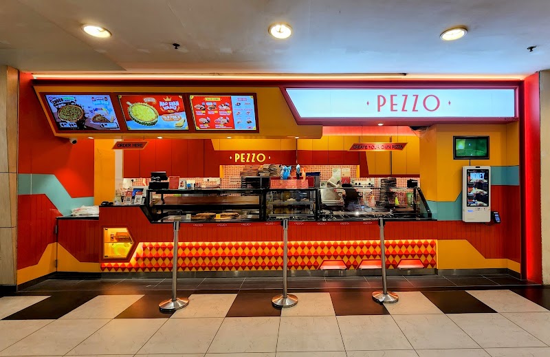 Pezzo @ Hougang Mall hero