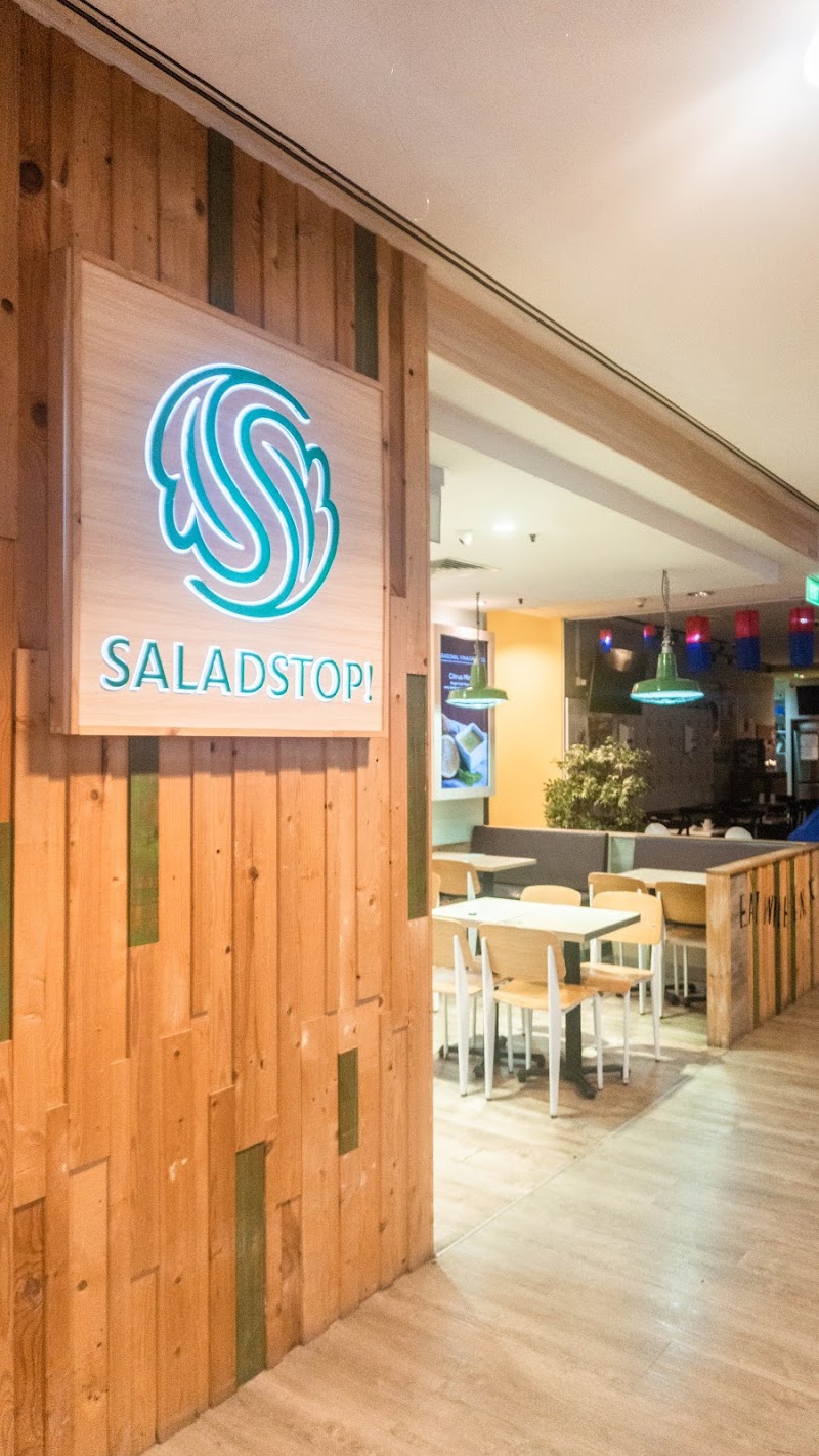 SaladStop! Novena Square hero