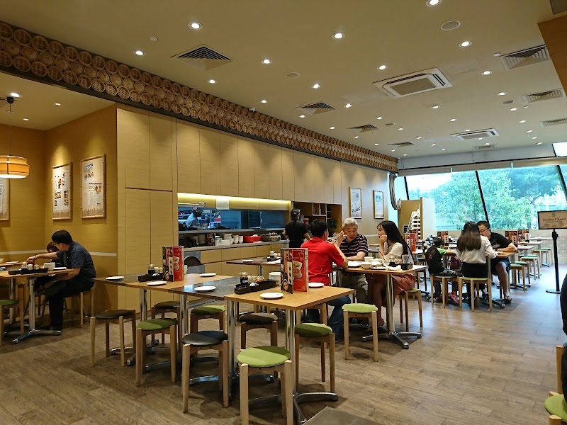 Tim Ho Wan hero