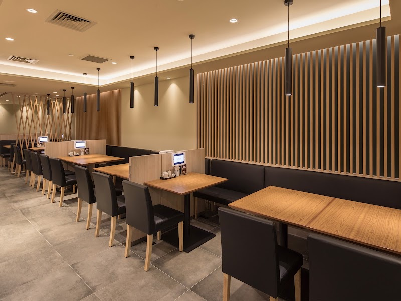 YAYOI Japanese Restaurant | hero