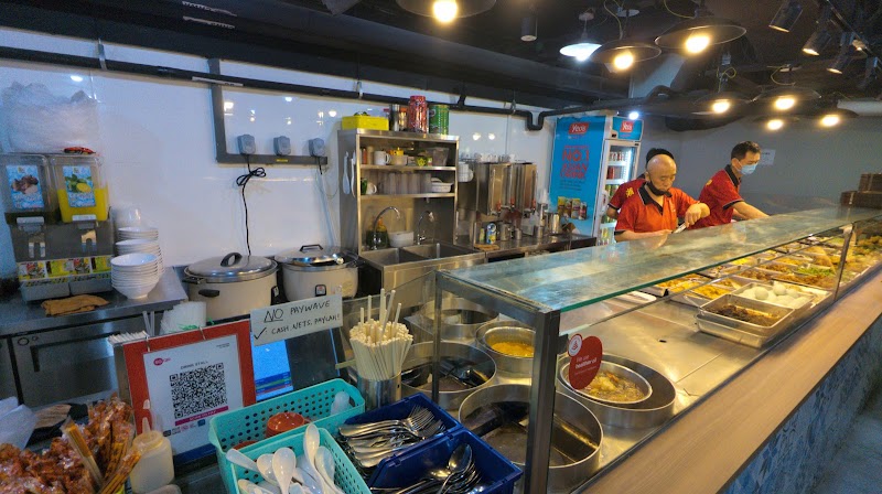Yuan Xing Chaozhou Restaurant hero